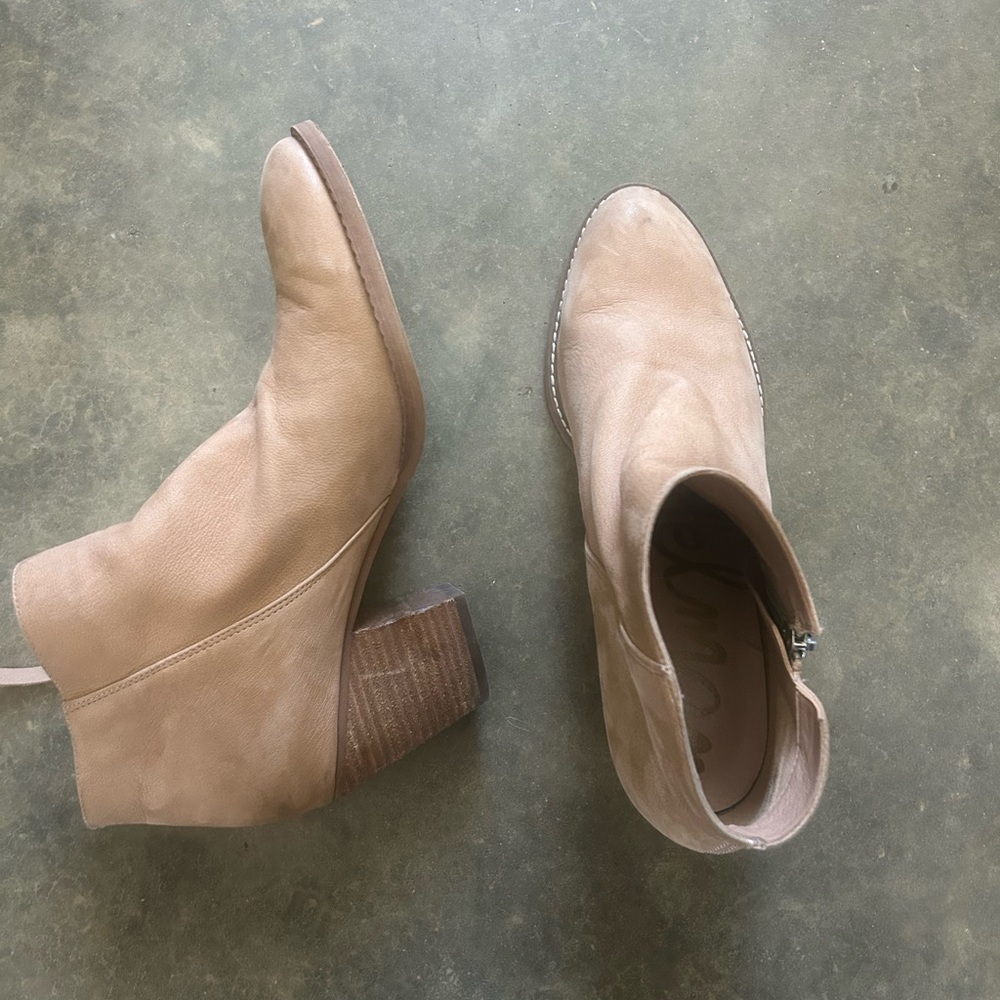 Women's Sam Edelman Ankle Boots